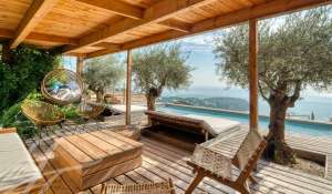 Verkauf Villa Roquebrune-Cap-Martin