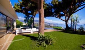 Verkauf Villa Roquebrune-Cap-Martin