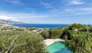 Verkauf Villa Roquebrune-Cap-Martin