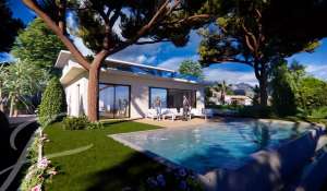 Verkauf Villa Roquebrune-Cap-Martin