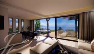 Verkauf Villa Roquebrune-Cap-Martin