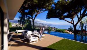 Verkauf Villa Roquebrune-Cap-Martin