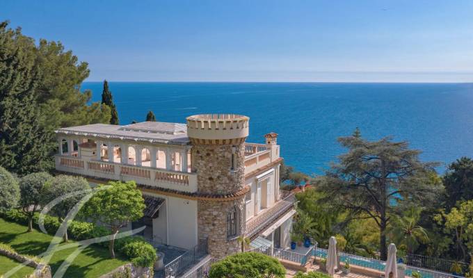 Verkauf Villa Roquebrune-Cap-Martin