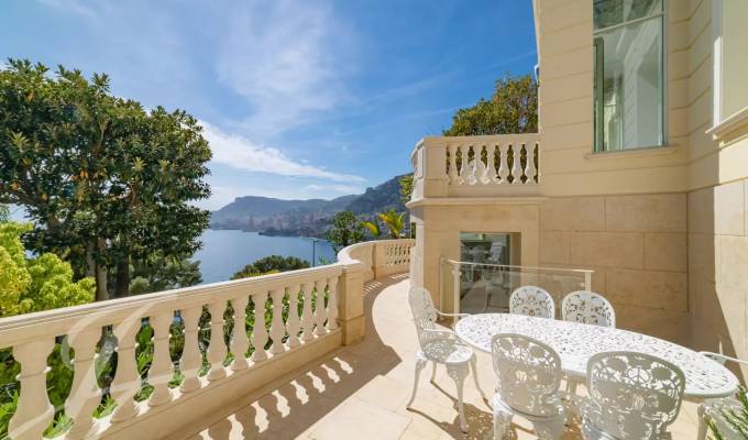 Verkauf Villa Roquebrune-Cap-Martin