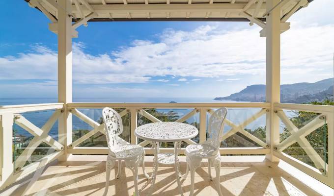 Verkauf Villa Roquebrune-Cap-Martin