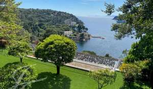 Verkauf Villa Saint-Jean-Cap-Ferrat