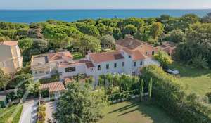 Verkauf Villa Saint-Jean-Cap-Ferrat