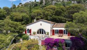 Verkauf Villa Saint-Jean-Cap-Ferrat