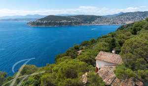 Verkauf Villa Saint-Jean-Cap-Ferrat