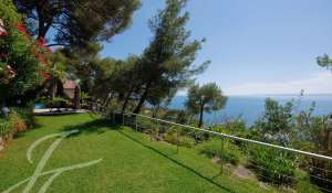 Verkauf Villa Saint-Jean-Cap-Ferrat