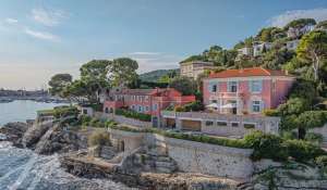 Verkauf Villa Saint-Jean-Cap-Ferrat