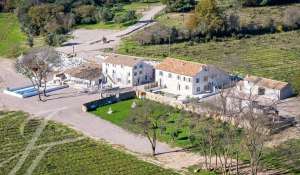 Verkauf Villa Sainte-Maxime