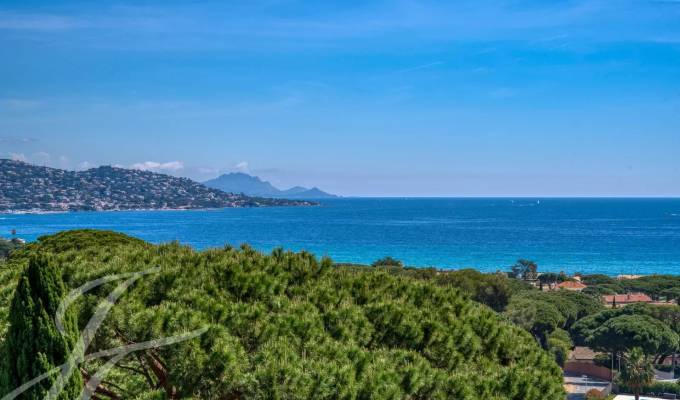 Verkauf Villa Sainte-Maxime