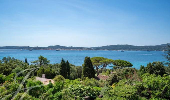 Verkauf Villa Sainte-Maxime