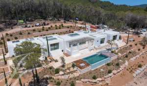 Verkauf Villa Santa Eularia des Riu