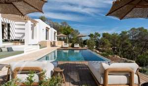 Verkauf Villa Santa Eularia des Riu