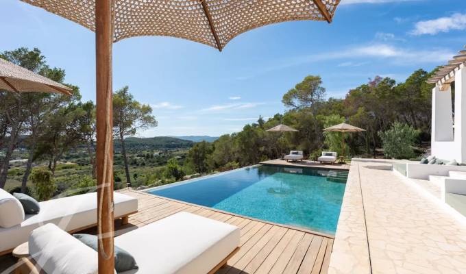 Verkauf Villa Santa Eularia des Riu