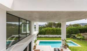 Verkauf Villa Santa Ponsa