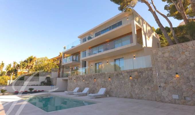 Verkauf Villa Santa Ponsa