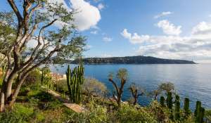 Verkauf Villa Villefranche-sur-Mer