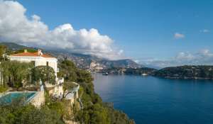 Verkauf Villa Villefranche-sur-Mer