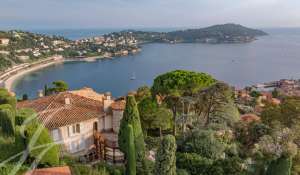 Verkauf Villa Villefranche-sur-Mer