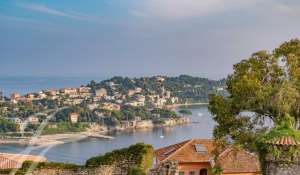 Verkauf Villa Villefranche-sur-Mer