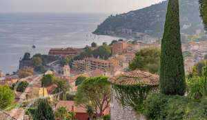 Verkauf Villa Villefranche-sur-Mer