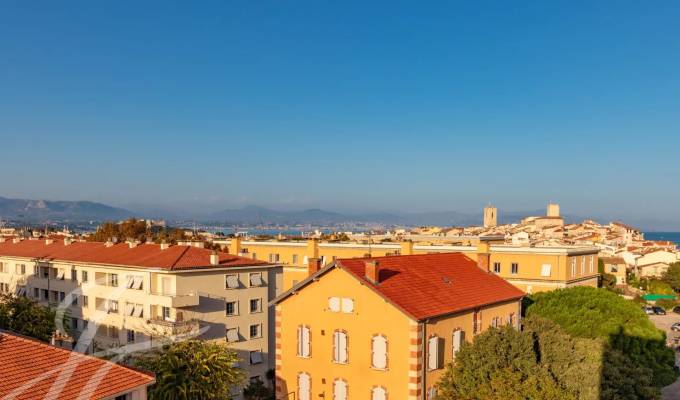 Verkauf Wohnung Antibes