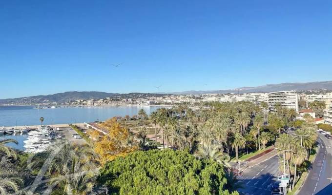 Verkauf Wohnung Cannes