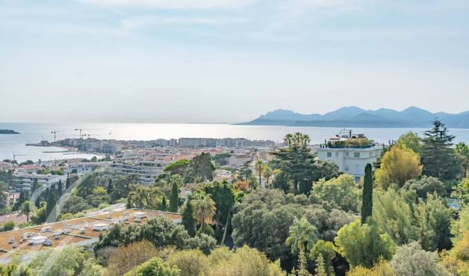 Verkauf Wohnung Cannes