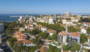 Verkauf Wohnung Cascais