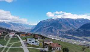 Verkauf Wohnung Crans-Montana