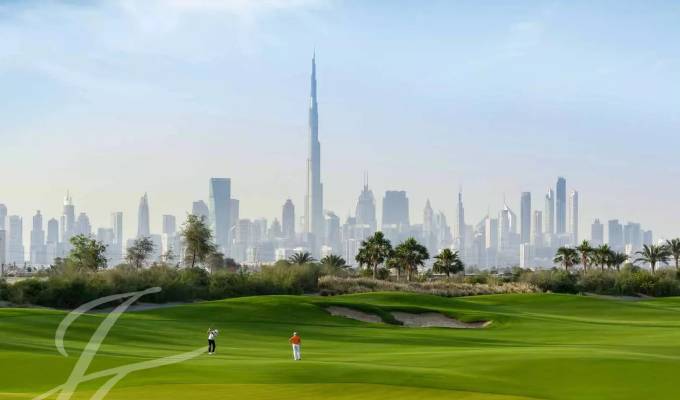 Verkauf Wohnung Dubai Hills Estate