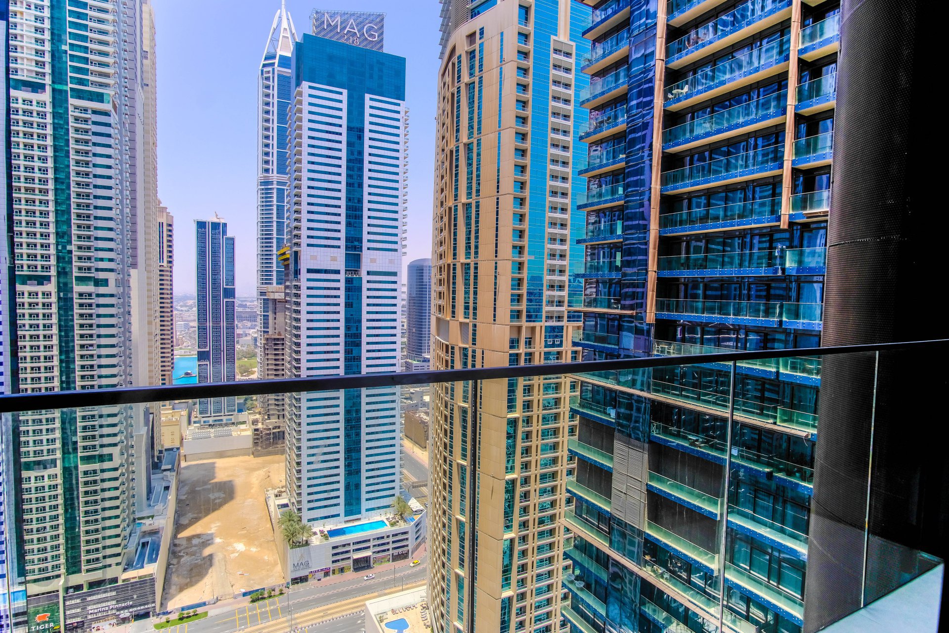 Anzeige Verkauf Wohnung Dubai Marina Marina Gate II ref ...