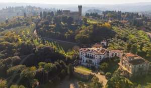 Verkauf Wohnung Firenze