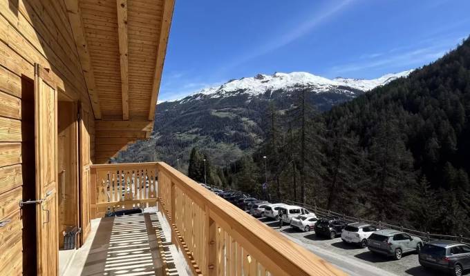 Verkauf Wohnung Grimentz