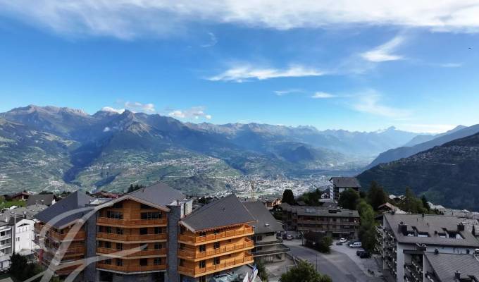 Verkauf Wohnung Haute-Nendaz