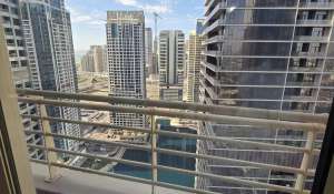 Verkauf Wohnung Jumeirah Lake Towers (JLT)