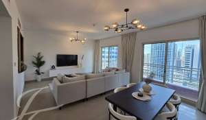 Verkauf Wohnung Jumeirah Lake Towers (JLT)