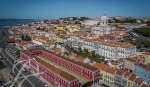 Verkauf Wohnung Lisboa