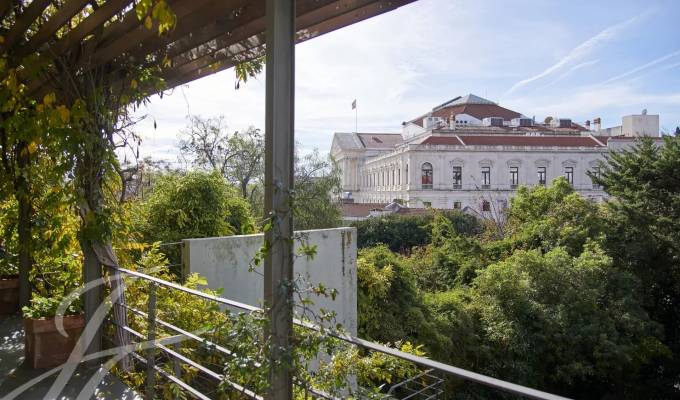 Verkauf Wohnung Lisboa