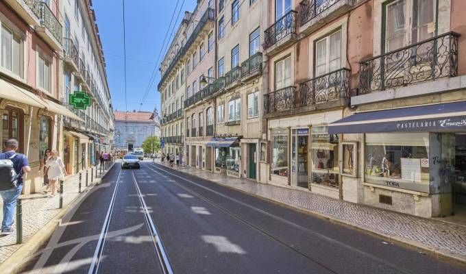 Verkauf Wohnung Lisboa