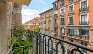 Verkauf Wohnung Madrid