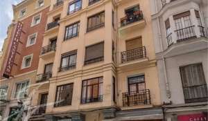 Verkauf Wohnung Madrid