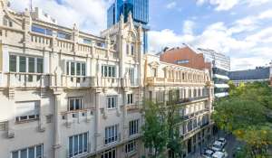 Verkauf Wohnung Madrid