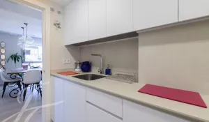 Verkauf Wohnung Madrid