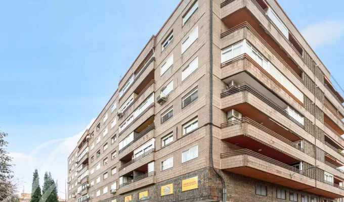 Verkauf Wohnung Madrid