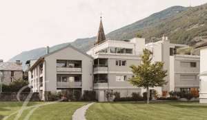 Verkauf Wohnung Martigny