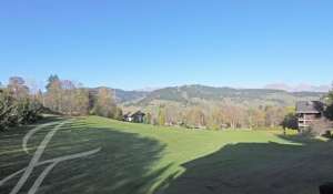 Verkauf Wohnung Megève